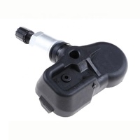 Capteur TPMS OE pour Toyota Land Cruiser OEM 42607-33021(PMV-107J) Durée de vie de la batterie de 5 ans Garantie de 1 an Affichage LCD