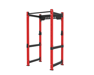 Equipo de Gimnasio Comercial 2026, Máquina Smith Todo en Uno con Combo de Power Rack, Soporte Multifuncional para Sentadillas para Entrenamiento de Fuerza - Product Image 5