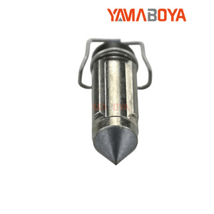 Yamaboya Carburetor <b>Needle</b> <b>Valve</b> 6G1-14546-01 For 9.9 15Hp Outboard Motor Replacement Part - Product Image 4