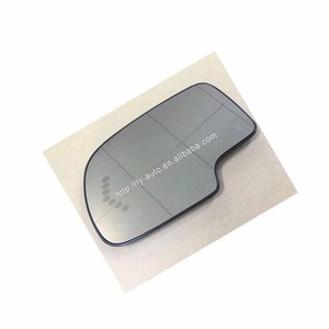 88944391 <strong>Replacement</strong> Brand New Driver Side Signal <strong>Mirror</strong> <strong>Glass</strong> for Cadillac for Escalade for Chevrolet for Tahoe for GMC OEM - Product Image 1