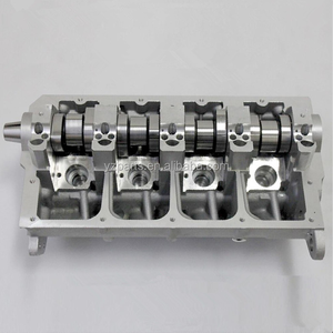 Ensemble complet de culasse 908 809 AJM ASZ ATD ATJ AVB BMM AVF BKE 038103351D 03G103351C 1118995 pour <span class=keywords><strong>Ford</strong></span> pour Audi V-W 1.9L - Product Image 1