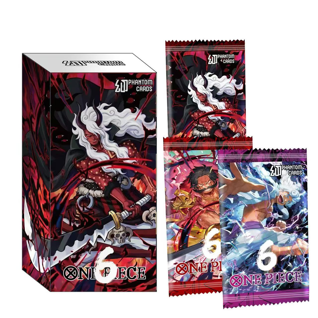 Phantom Cards