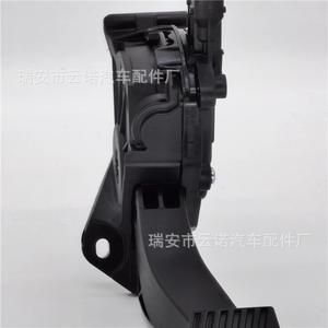 แป้นคันเร่งอิเล็กทรอนิกส์ของบูอิค 13237352 GM13237352 อะไหล่ทดแทนใหม่ - Product Image 5