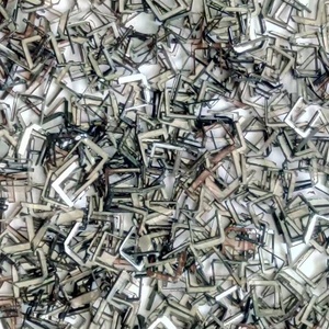 Giá Thấp Hpht Cvd Thô Tổng Hợp Kim Cương 3Mm-4.5Mm Cho Dụng Cụ Kim Cương - Product Image 6