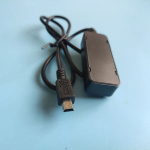 Receptor Inteligente LCN Hellyo Mini con Alimentación USB, Cable IR con Tubo Digital, Pantalla LED, Receptor de Audio para Auto Euroview - Product Image 6