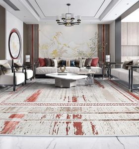 <span class=keywords><strong>Tapis</strong></span> <span class=keywords><strong>de</strong></span> chambre à coucher minimaliste <span class=keywords><strong>de</strong></span> style nordique en PP, couleur unie, antidérapant, pour dressing et dressing walk-in - Product Image 2
