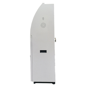 Thường vụ 19 inch cảm ứng điện dung màn hình tự dịch vụ thẻ ghi nợ issurance kiosk với ID Máy in thẻ - Product Image 3