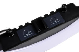 Kit d'éclairage annulaire LED 18 ", 4", pour <span class=keywords><strong>iPhone</strong></span>, caméra pour Vlog, maquillage, YouTube, prise de vue vidéo - Product Image 6