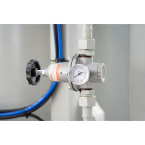 Di alta qualità della cina fabbricazione 95% puro azoto pneumatico gonfiatore PSA generatore di azoto - Product Image 4