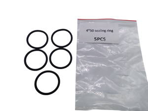 UM工业OEM 1英寸水泵密封圈4*50高品质长寿命 - Product Image 6