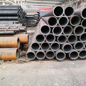 <span class=keywords><strong>ASTM</strong></span> A53 120 бесшовные трубы из углеродистой стали Sch20/Sch40 API сертифицированы для нефтяных применений GS сертифицированы - Product Image 5