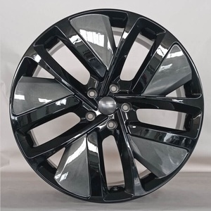 2023 Venta caliente New Energy Vehicles parte venta al por mayor fábrica <span class=keywords><strong>Comprar</strong></span> llantas de ruedas forjadas para <span class=keywords><strong>Lynk</strong></span> <span class=keywords><strong>Co</strong></span> 01 New Suv EV Car China - Product Image 4