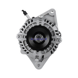 Alternatore compatibile per HYUNDAI SATELLITE 2.5 TD Diesel (KW: 59, CV: 80) dal 06-1997 al 04-2004 VALEO 401419RIV NUOVO - Product Image 1