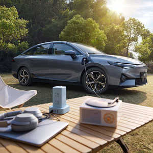 <span class=keywords><strong>รถ</strong></span>ยนต์ไฟฟ้ามือ<span class=keywords><strong>สอง</strong></span> XPENG P5 รุ่นปี 2023 ระบบขับขี่อัจฉริยะ ระยะทางวิ่ง 401-500 กม. (NEDC) ความเร็วสูงสุด 170 กม./ชม. ชาร์จเร็ว 0.5 ชม. - Product Image 3