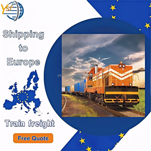 Meilleur service DDP CIF Agent de transport maritime et aérien de Chine vers l'Europe <span class=keywords><strong>France</strong></span> Italie Allemagne Transitaire logistique international - Product Image 1