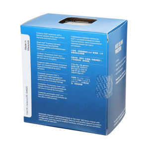 GEBRAUCHT G4920 Coffee Lake Dual-Core <span class=keywords><strong>3</strong></span>,2 GHz LGA 1151 (Serie 300) 54W lnteI UHD Graphics 610 Desktop-Prozessor - Product Image 5