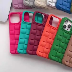 <span class=keywords><strong>Cover</strong></span> per Telefono con Motivo a Quadrato Magico per <span class=keywords><strong>iPhone</strong></span> 14 13 XS <span class=keywords><strong>XR</strong></span> 13 14 15 Pro Max 16 Pro Max Custodia Protettiva Morbida - Product Image 6