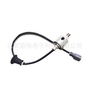 Oxygen <b>Sensor</b> 86465-0N040 <b>For</b> <b>Car</b> Replacement Repair With Customization Option - Product Image 1