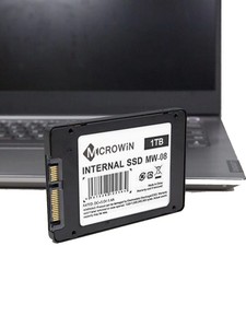 2.5 英寸 SSD 32GB 64GB 360GB 500GB 固态硬盘 SSD 32GB - Product Image 4