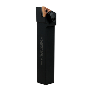 Flat Bottomed Holder <strong>Walters</strong> WNMG080408carbide Blade Peach Shaped CNC Turning Cutting Tool WNMG WNMG080408R-FU DP15 New Design - Product Image 5