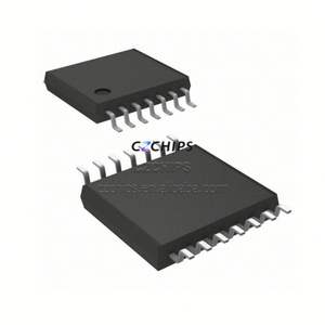 Authentic Original Brand-New Guaranteed UC3843BVDR2G SOP-14 <b>Semiconductor</b> IC CZSKU:P1O7V4Q0 - Product Image 1