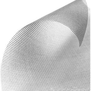 Durable Grey Fibreglass Insect <b>Screen</b> <b>Mesh</b> 150 X 500 cm Door Window Mosquito Net - Product Image 4