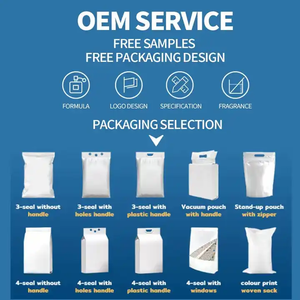 OEM ODM, оптовая продажа с фабрики, премиум-класса, котенок, без пыли, комков, бентонитовый песок для кошачьего туалета - Product Image 6