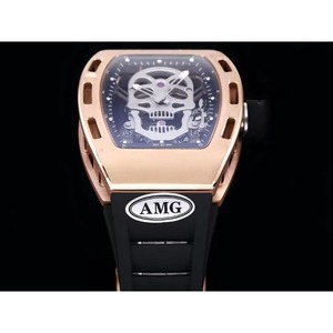High-quality Moissanite Unisex Tourbillon Fully Functional <b>Automatic</b> Mechanical Waterproof Sports Diver Carbon Fiber Rubber - Product Image 4
