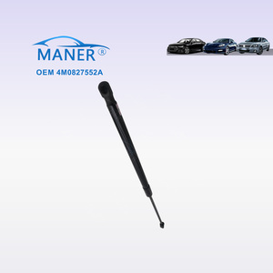 MANER 4M0827552A 4M0827552C Pièces de moteur automobile Ressort à gaz pour Audi Q7 SQ7 quattro 4.0 2015-2019 - Product Image 3