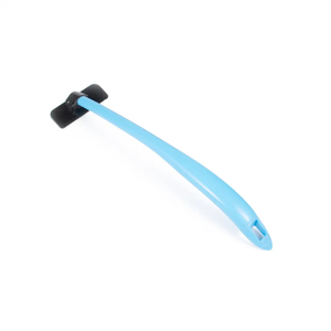 <span class=keywords><strong>Rasoir</strong></span> électrique de sécurité pour <span class=keywords><strong>homme</strong></span> de haute qualité, à long manche, imperméable, pour la réparation du corps, l'épilation du <span class=keywords><strong>dos</strong></span> - Product Image 3