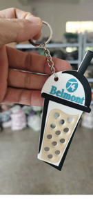 Breloques de chaussures en PVC personnalisées OEM en gros, décorations de chaussures DIY avec logo, breloques Jibbitz et Croc personnalisées - Product Image 4