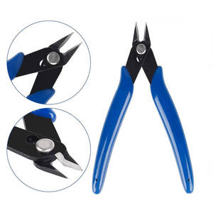 ชุดเครื่องมือประกอบโมเดล 33 ชิ้น ขายดี สำหรับกันดั้ม/รถยนต์/ของเล่น ชุดเครื่องมือประกอบโมเดล รุ่น M071 วัสดุพลาสติก - Product Image 6