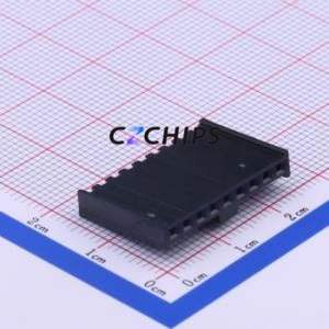 A2547HJ-9P Housing (Wire-to-Board / Wire-to-Wire) P=2.54mm Connector 1x9P 2.54mm 1 9 - Product Image 2