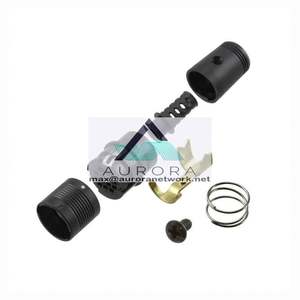 ตัวเชื่อมต่อแบบวงกลมคุณภาพสูง D38999/24KJ90SNL ของแท้ แบรนด์ดัง ผลิตภัณฑ์พรีเมียม ขั้นต่ำในการสั่งซื้อ 1 ชิ้น - Product Image 6