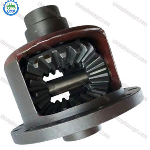 Bộ Lắp Ráp Bánh Răng Vi Sai 84345898 5090543 5117236 Phù Hợp Cho Fiat Phù Hợp Với Ốp Lưng IH JX80 JX95 JX85 JX90 JX75 - Product Image 2