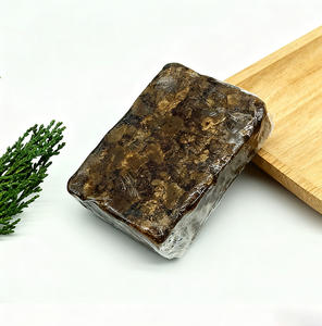<span class=keywords><strong>Savon</strong></span> Solide Vegan à l'Huile <span class=keywords><strong>de</strong></span> Coco Préféré en Afrique, Exfoliant Corporel au Café <span class=keywords><strong>Noir</strong></span>, Blanchissant, Nettoyant en Profondeur pour une Peau Saine - Product Image 4
