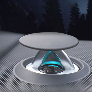 Haut-parleur à tweeter motorisé éclairé pour <span class=keywords><strong>Audi</strong></span> A4/A5/<span class=keywords><strong>A6</strong></span>/A7/Q5/Q7/C8/B9, nouvelle pièce de rénovation pour tableau de bord de voiture - Product Image 1