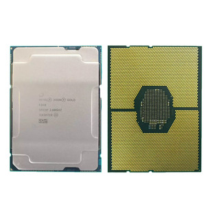 ซีพียู 28-Core สำหรับ Xeon Goldr 6348 ความเร็ว 2.6 GHz ซีพียูเซิร์ฟเวอร์มือสองสภาพใหม่ - Product Image 1