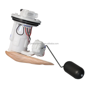 Pompe à carburant Assy pour Honda Sh125 Anc125E Click 125i v2 Vario 125 Old <span class=keywords><strong>Lama</strong></span> 16700-KZR-305 - Product Image 2