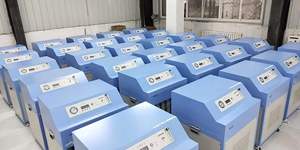 Fabricant de soufflage de verre industriel, <span class=keywords><strong>concentrateur</strong></span> <span class=keywords><strong>d</strong></span>'<span class=keywords><strong>oxygène</strong></span> de <span class=keywords><strong>20</strong></span> <span class=keywords><strong>litres</strong></span> pour la soudure - Product Image 3