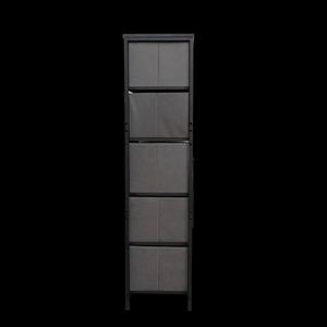 High Quality Freestanding Durable Stainless Steel MDF Panel Pine Modern Living Room Fabric <b>Cabinets</b> Sample Available Fabric - Product Image 4