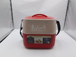 Contenitore Termico Portatile per Alimenti con 2 Tazze Sottovuoto, Vendita all'Ingrosso - Product Image 4