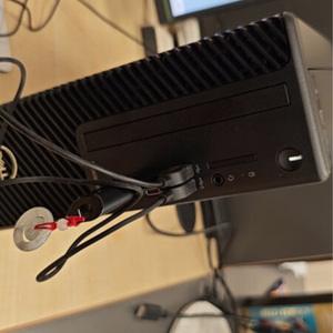 Performances élevées pour la station de travail de précision T3460 SFF Processeur I7-14700 32 Go de DDR5 1 To de SSD en stock - Product Image 6