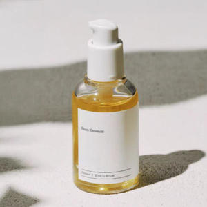 Suero Vegano Revitalizante para la Piel con 50 ml de Esencia de Mezcla de Granos, Vitamina C, Iluminador, Exfoliante e Hidratante - Product Image 6