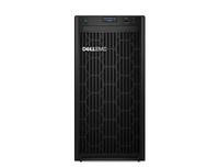 Serveur Tour PowerEdge T150 - Solution Robuste d'Infrastructure Commerciale et NSAS avec Support