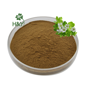 Водорастворимый порошок бакозида 50% экстракта <span class=keywords><strong>Bacopa</strong></span> <span class=keywords><strong>Monnieri</strong></span> - Product Image 1