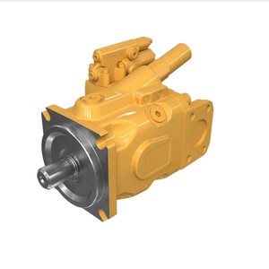 Pièces d'assemblage de pompe hydraulique A10VO72 358-5004 20R6828 307-3069 398-7480 pour excavatrice Caterpillar 304 305.5 <span class=keywords><strong>306</strong></span> <span class=keywords><strong>306</strong></span>.5 307C D E2 - Product Image 6