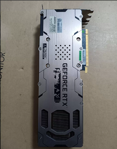 Used RTX 3080 GamingGraphics <b>Card</b> 10G GPU Video <b>Card</b> with 10GB GDDR6 <b>Memory</b> - Product Image 3