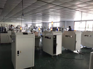 Máquina Integrada de Carga y Descarga Automática SMT - Product Image 6