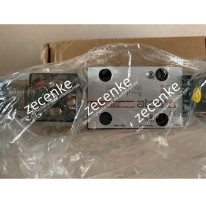 Válvula direccional de solenoide Atos de 24DC, 21, 21, 21 - Product Image 2